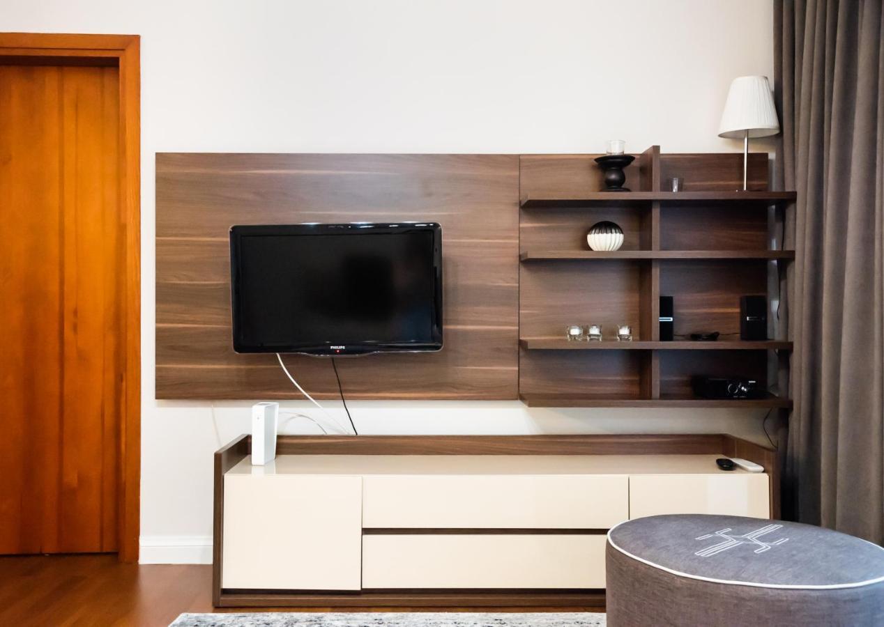 Warsaw City Centre Atelier Residence Luaran gambar